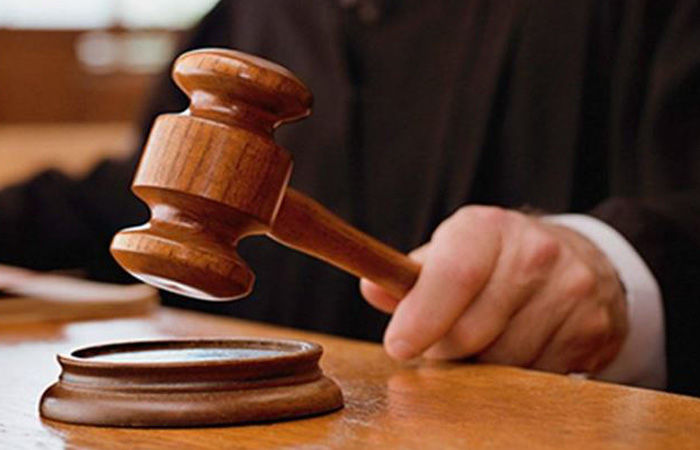 મિત્રની હત્યાના કેસમાં બે આરોપીઓને આજીવન કેદની સજા 1 - image