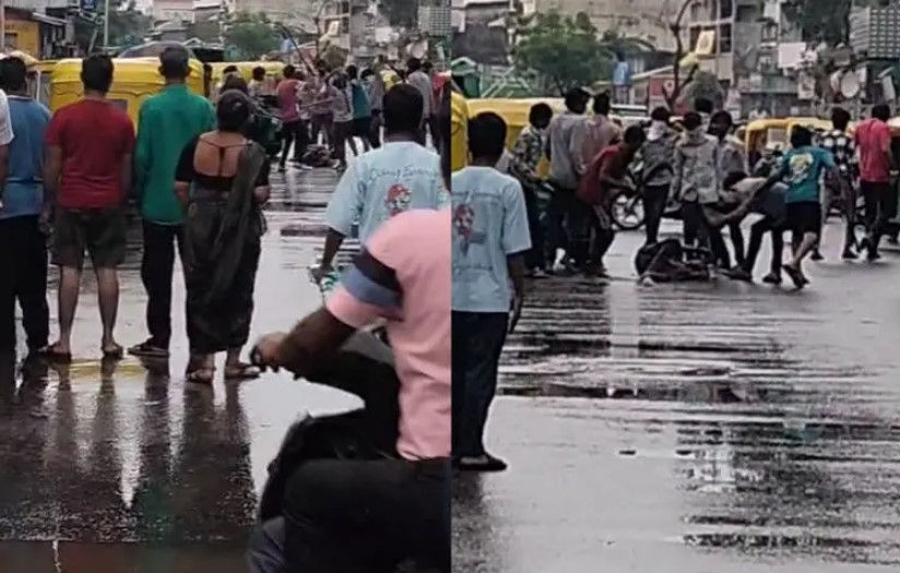 Third murder in a week Labourer’s body found under Ghodasar bridge in Ahmedabad