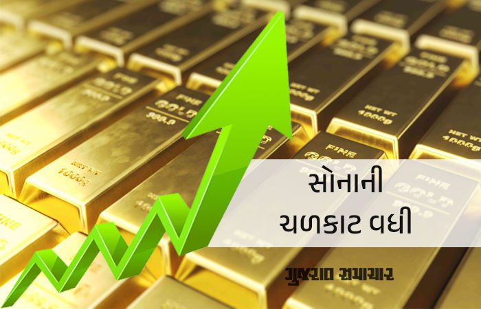 સોનાના ભાવ આજે ફરી ઓલટાઈમ હાઈ, 35 દિવસમાં રૂ. 7000 મોંઘુ થયું, જાણો આજની લેટેસ્ટ કિંમત 1 - image