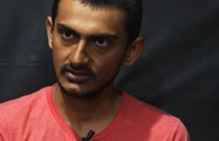 How did a Gujarati soldier in the Russian Army end up in Ukraine 