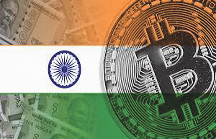 ક્રિપ્ટો કરન્સીના ભારતમાં પ્રવેશ માટે લોબીઈંગ કરનારાઓની ચાલ 1 - image