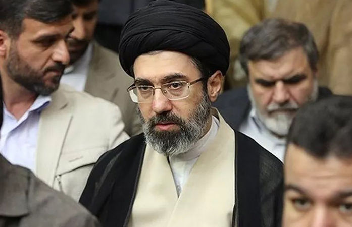 Israel threat to Iran successor