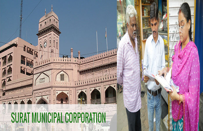 સુરત પાલિકાના પટાવાળાથી માંડી ડેપ્યુટી કમિ.ને મતદાર યાદીમાં જવાબદારી સોંપી 1 - image