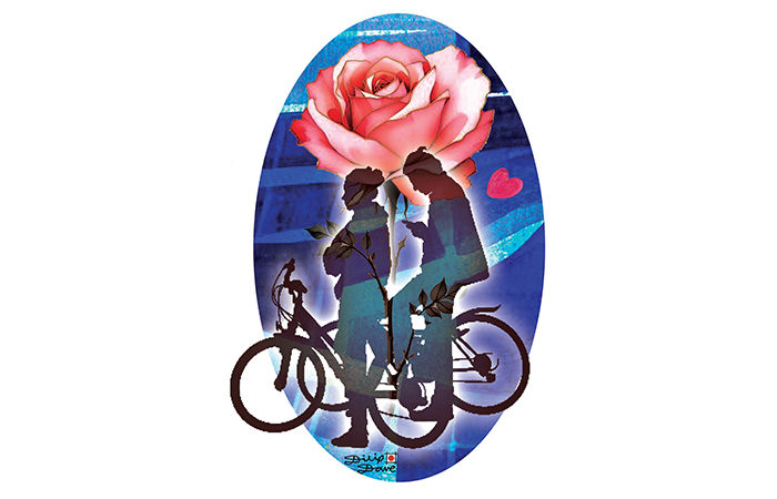 મારી પાસે એની અંતિમ નિશાની છે... . 1 - image