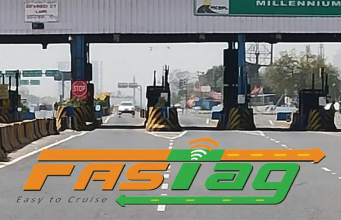 FASTag Annual Pass
