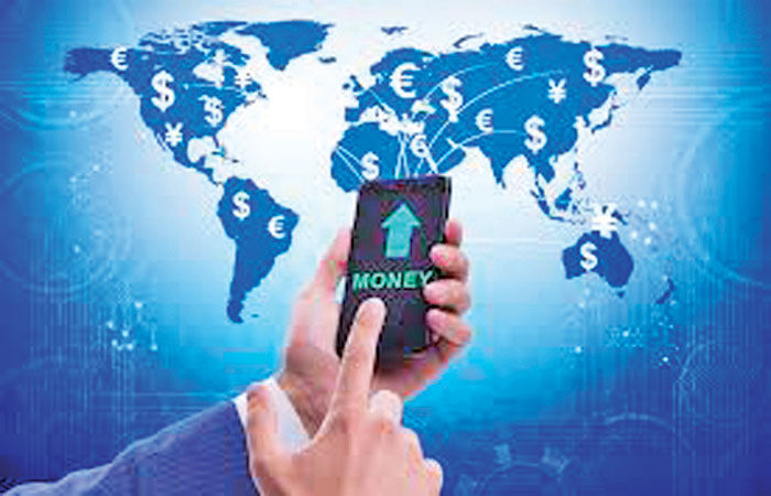 LRS હેઠળ રેમિટન્સ 4 ટકા ઘટીને 21.36 બિલિયન ડોલર 1 - image