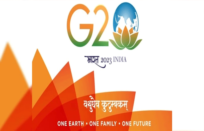 G-20 નો લોગો હવે ભાજપનુ ચૂંટણી ચિહ્ન બની ગયો છે: જયરામ રમેશ 2 - image