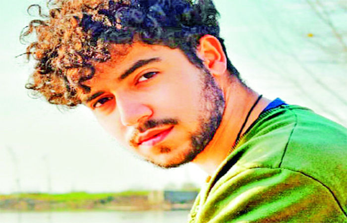 હિંમત કદી ન હારવી                                   . 2 - image