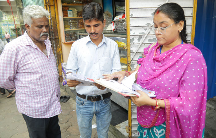 Gujarat SIR: Over 24 lakh names deleted from voter list