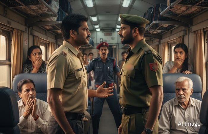 Indian Army jawan from Gujarat stabbed to death by railway attendant near Bikarner