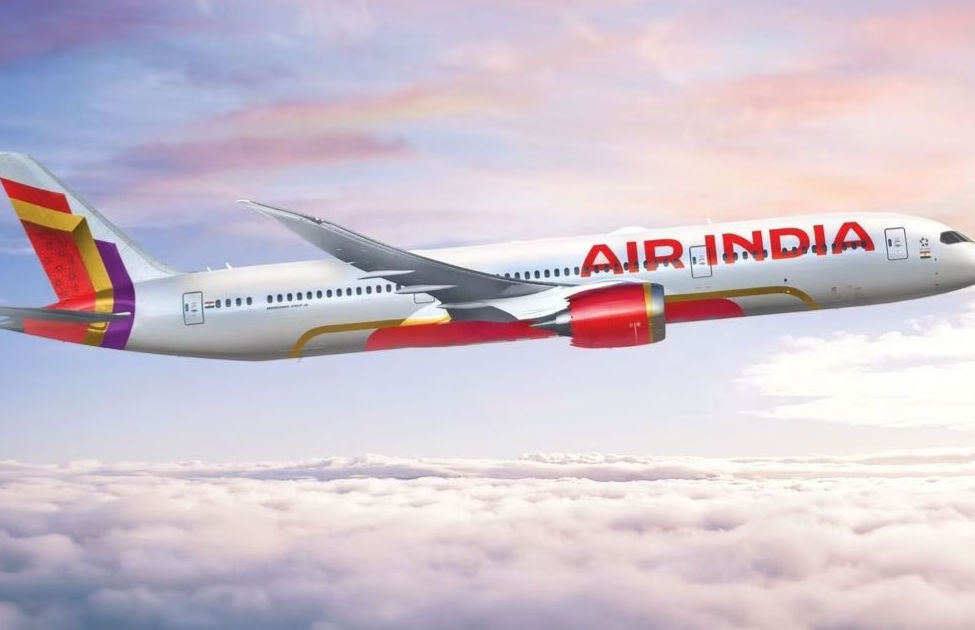 Indian on Delhi-Bangkok Air India flight urinates on Japanese flyer mid-air