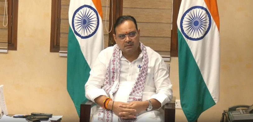 Rajasthan CM receives fifth death threat in 15 months