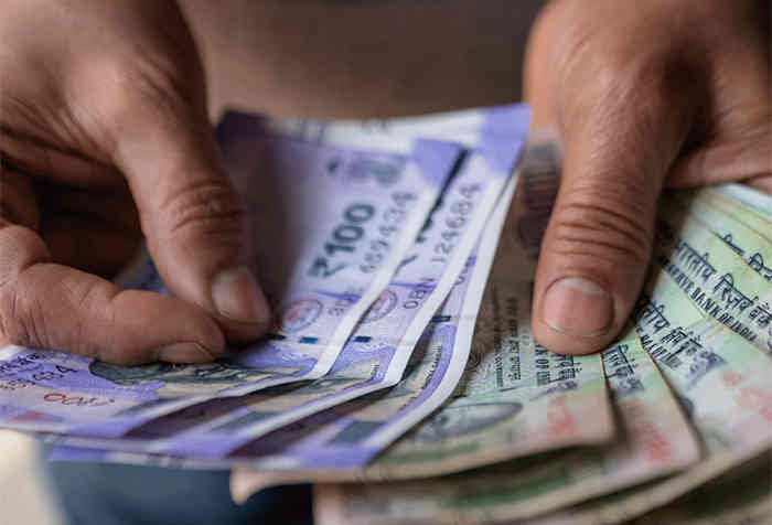 નાના ઉદ્યોગોની પેમેન્ટની સમસ્યાનો ઉકેલ લાવો 1 - image