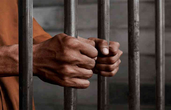 વિદ્યાવિહાર માધ્યમિક શાળાના તત્કાલીન આચાર્યને બે વર્ષની સાદી કેદની સજા 1 - image