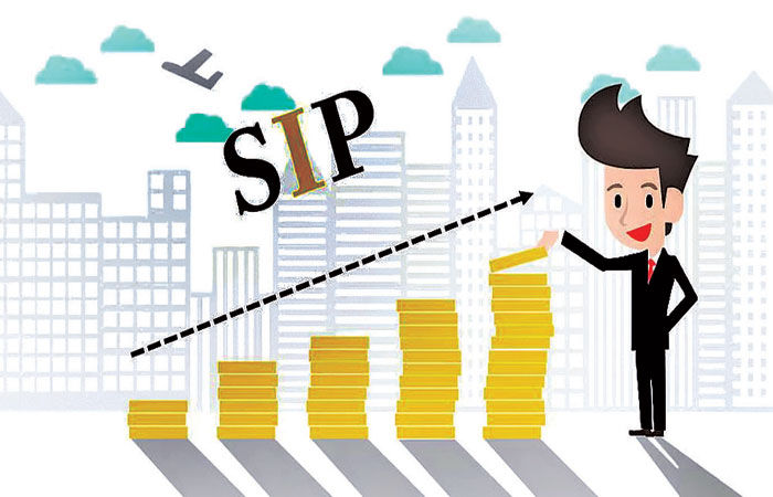 ઈક્વિટી  સ્કીમમાં નાના શહેરો ખાતેથી SIP ઈન્ફલો રૂ. 10,000 કરોડને પાર 1 - image