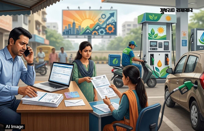 April 1 New Rules 2026