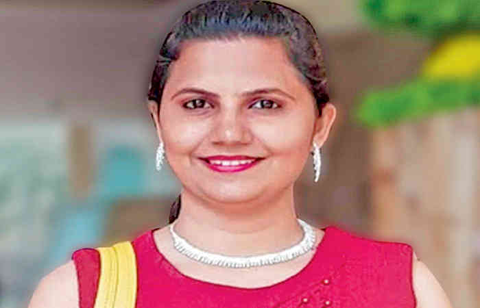 નિરક્ષર હજબ્બાની જ્ઞાાનોપાસના 2 - image