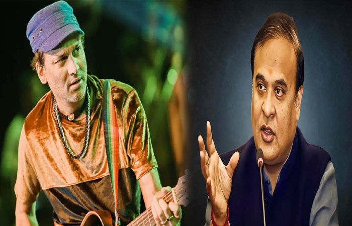 ઝુબિન ગર્ગ મોત કેસ મામલે મોટા સમાચાર, CMની સિંગરના મિત્રોને ચેતવણી- સહયોગ નહીં કરો તો કાર્યવાહી થશે 1 - image