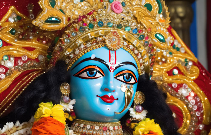 27 વર્ષ બાદ નવમા નોરતે દુર્લભ સંયોગ, ધનમાં વૃદ્ધિ અને પરિવારમાં સુખ-શાંતિ માટે કરો આ ઉપાય 2 - image