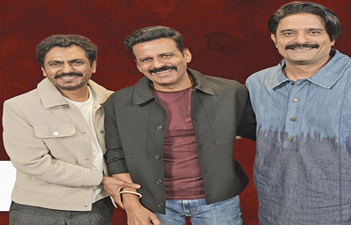 'સારો અભિનેતા અડધો પુરુષ હોય છે અને અડધો સ્ત્રી...' 1 - image