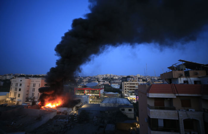 Explainer: ઈરાન યુદ્ધની વૈશ્વિક અર્થતંત્ર પર અત્યંત ગંભીર અસર થશે, જાણો ભારત કેટલું સુરક્ષિત 2 - image