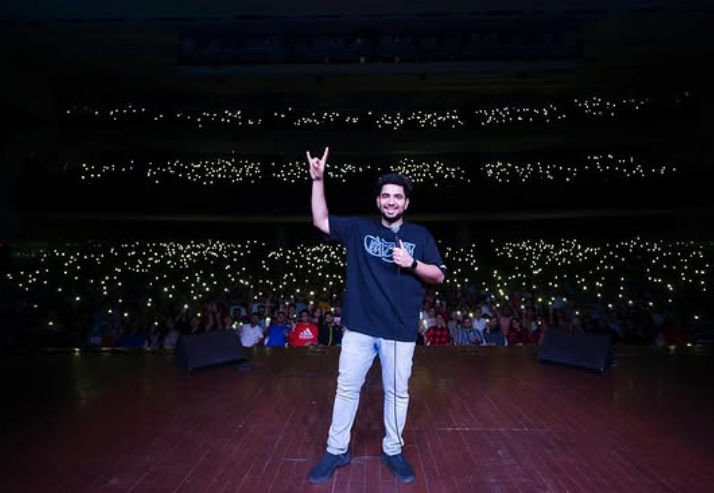 Samay Raina’s entire India Tour cancelled, after Gujarat show called off