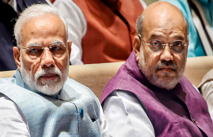 NDA સંસદમાં બે-તૃત્યાંશ બહુમતી માટે કેમ તલપાપડ? TMC, ઠાકરે સેનામાં ખળભળાટ