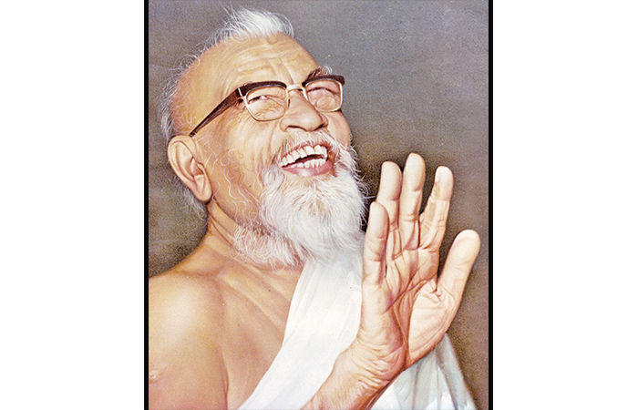 ભાગ માંગે તે નહિ, ભોગ આપે તે ગુરુ 1 - image