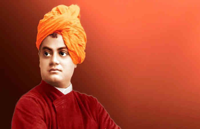 જ્યારે સ્વામી વિવેકાનંદે ઈડન ગાર્ડન પર ઘાતક બોલિંગ કરીને અંગ્રેજોની ટીમની સાત વિકેટ ઝડપી હતી... 1 - image