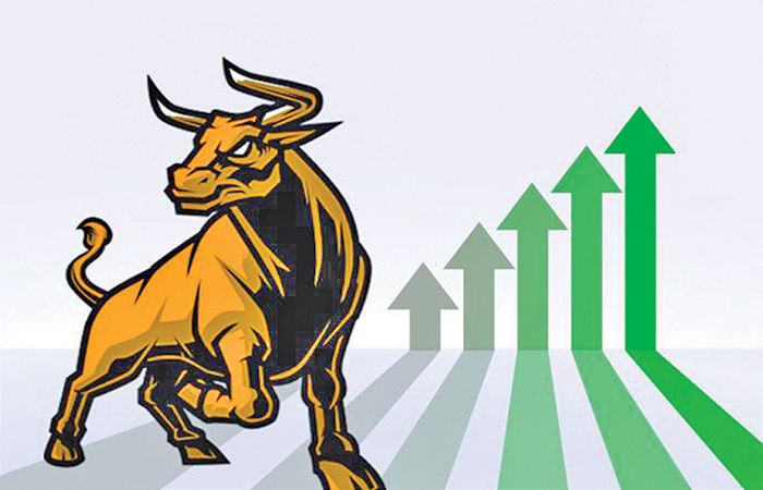 Stock Market: સેન્સેક્સ અને નિફ્ટીમાં સુધારા તરફી ચાલ, આ શેરો વર્ષની ટોચે પહોંચ્યા