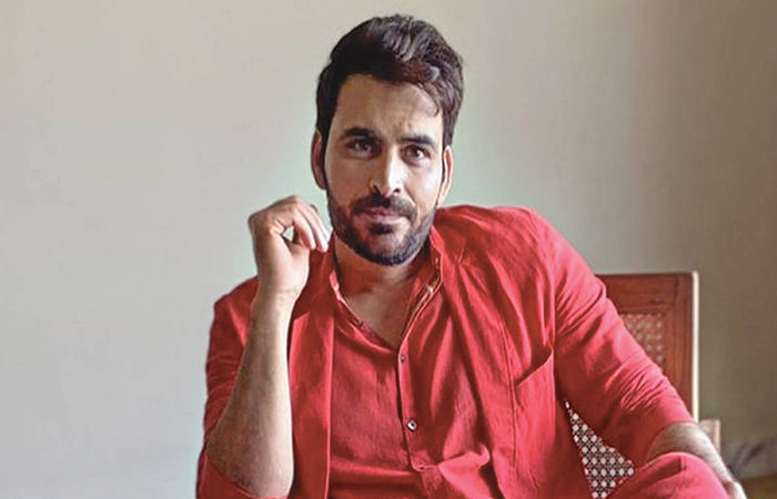 એક્ટર માનવ કૌલનો અચરજ પમાડે એવો વૈરાગ્ય ભાવ 1 - image