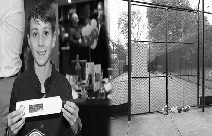 ઑસ્ટ્રેલિયામાં બોલ માથામાં વાગતા યુવા ક્રિકેટરનું મોત, સાથી ખેલાડીઓમાં શોકની લહેર 1 - image