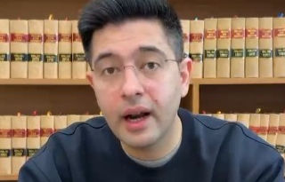 'Am wounded, that's why I'm lethal': Raghav Chadha rebuts 'coordinated' allegations against him by AAP leaders