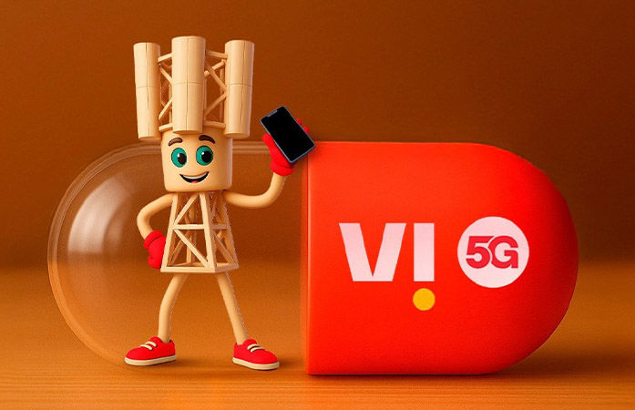 Vodafone Idea Relief Package