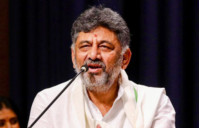 'કર્ણાટકમાં મુખ્યમંત્રી બદલાશે...' ધારાસભ્યના દાવાથી કોંગ્રેસમાં ખળભળાટ, સીક્રેટ ડીલનો દાવો! 1 - image