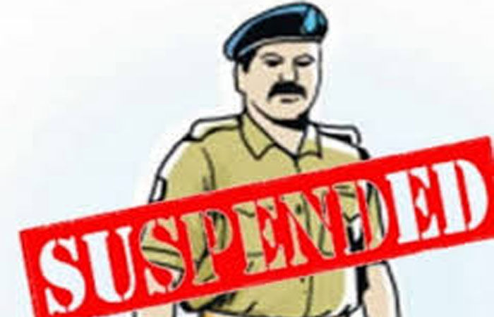 Junagadh Riots જૂનાગઢમાં દારૂનાં નશામાં દંગલ કરનાર અમરેલીનો કોન્સ્ટેબલ સસ્પેન્ડ ...