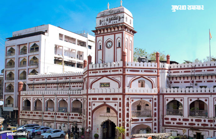 વેરા વસુલાતમાં સુરત મનપાની ઢીલીઢબ જેવી કામગીરી, SIRનું બહાનું કાઢ્યું 1 - image