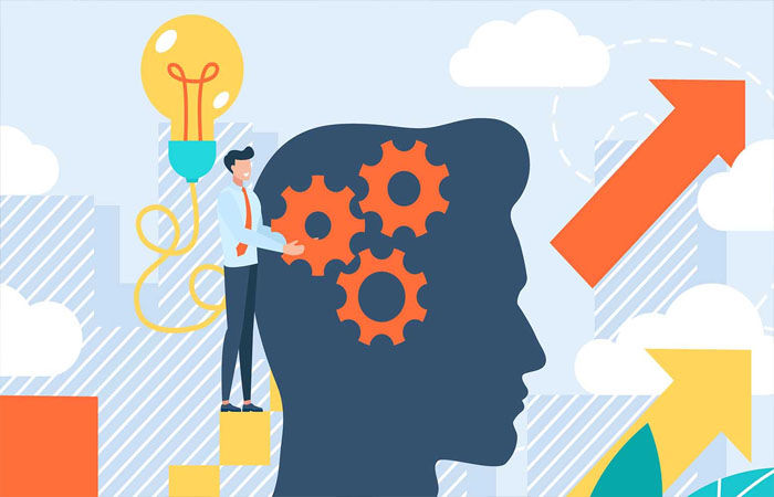 સિટીમાં યોજાયું એક અનોખું પ્રદર્શન....જેમાં કોઇ વસ્તુનું વેચાણ નહીં પણ સકારાત્મકતાનું આદાન પ્રદાન થયું 1 - image