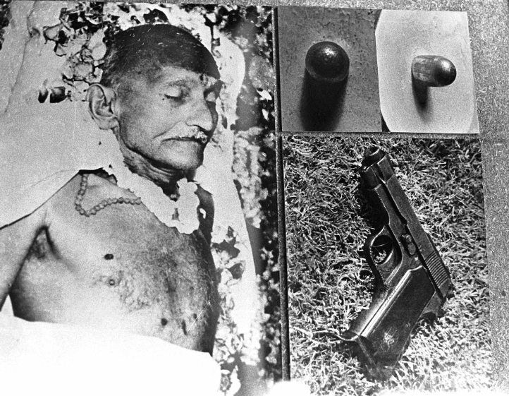 30 જાન્યુઆરી શહિદ દિન- જયારે ૧૯૪૨માં મહાત્મા ગાંધીએ ૧૨૫ વર્ષ સુધી જીવવાની ઇચ્છા વ્યકત કરી 1 - image