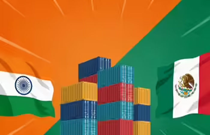 મેક્સિકોના 50 ટકા ટેરિફથી ભારતની રૂ. 80 હજાર કરોડની નિકાસ જોખમમાં 1 - image
