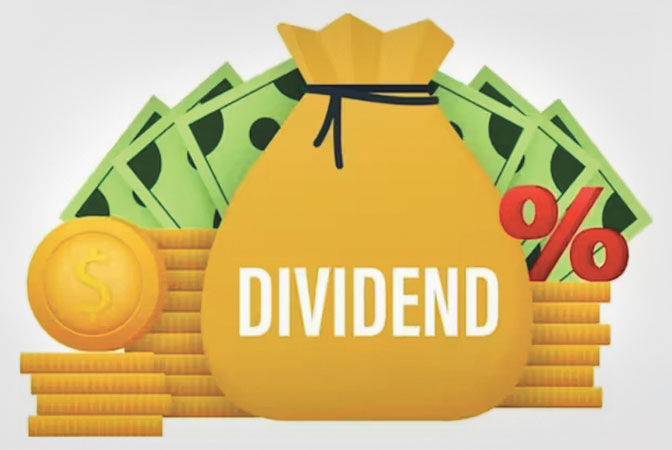 સરકારને જાહેર સાહસો મારફતે ડિવિડન્ડ રૂપે અત્યાર સુધીમાં 41378 કરોડની ધરખમ આવક થઈ 1 - image