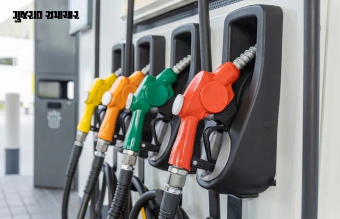 Diesel-ATF Export Duty Increased