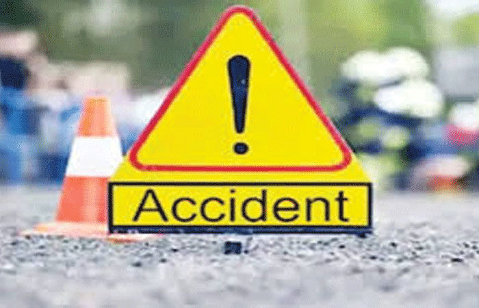 ઝુંડાલ બ્રીજ પાસે બાઇકની ટક્કરે ચાલતાં જઈ રહેલાં વૃદ્ધનું મોત 1 - image