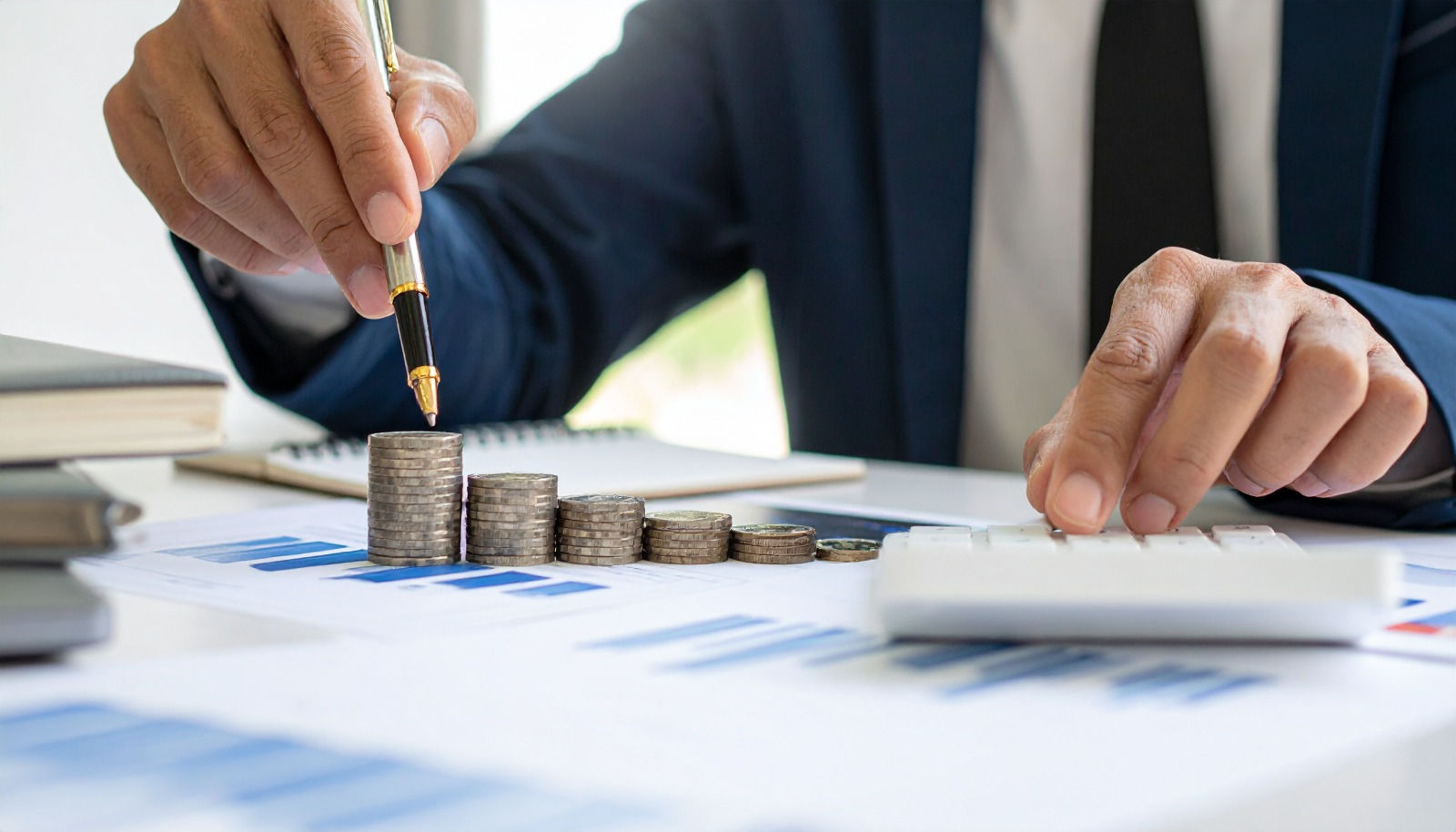 717 US companies filed for bankruptcy in 2025 as they struggled with Trump's tariffs, inflation: Report