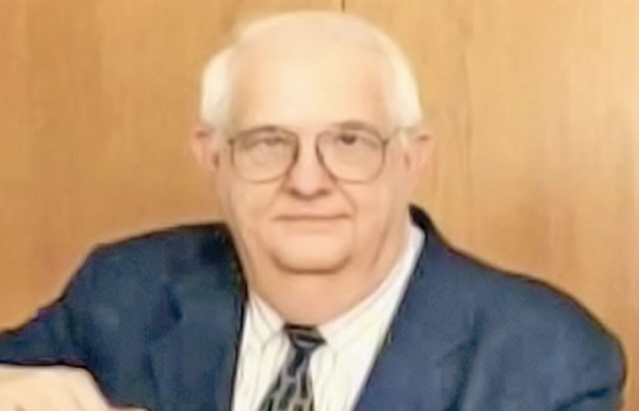 વિશ્વના વિજ્ઞાનીઓ : The Inventor of the LCD Screen James Fergason 1 - image