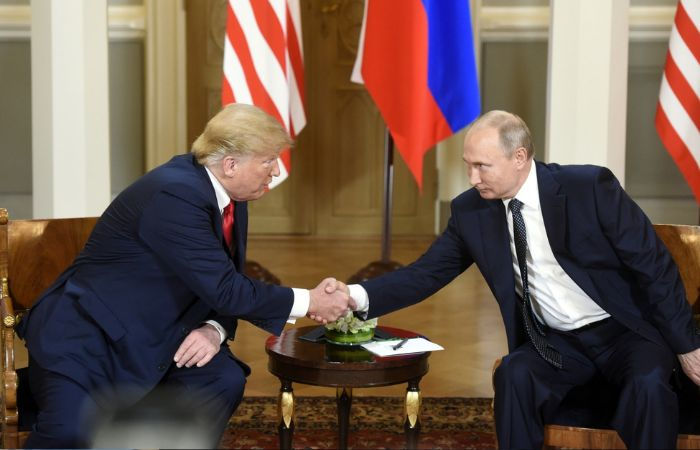 Nobel Peace Prize 2025