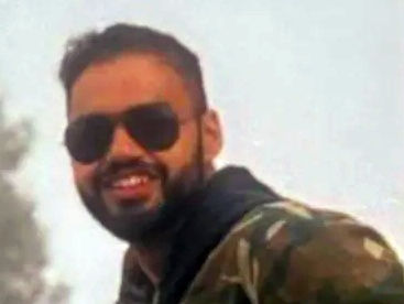 Haryana's Naval officer married on April 16 killed in Pahalgam terror attack