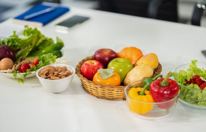 Explainer: ‘પ્લેનેટરી હેલ્થ ડાયેટ’, જાણો કેવી રીતે આ ભોજન પૃથ્વી અને પર્યાવરણને બચાવી શકે છે 3 - image