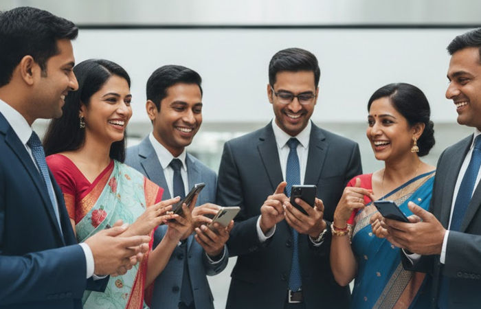 મોંઘવારી ભથ્થું (DA) વધીને 60% થશે; 8મા પગાર પંચ વચ્ચે કેન્દ્રીય કર્મચારીઓની લોટરી 1 - image