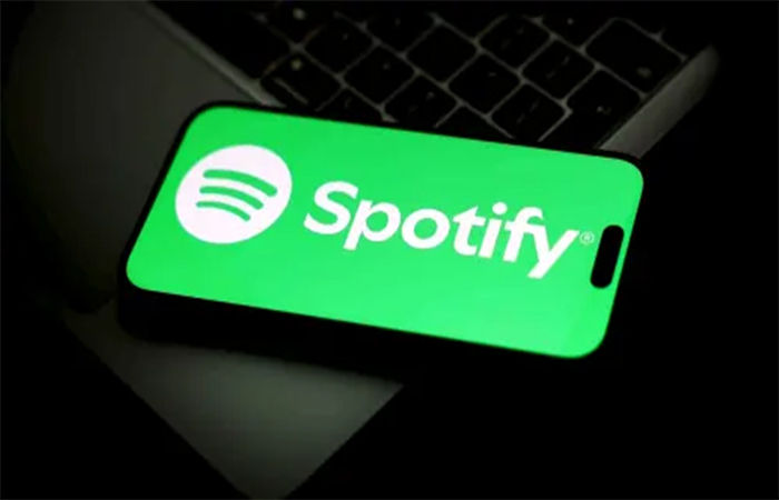 સ્પોટિફાઈમાં એઆઈ ક્રાંતિ : ટોપ ડેવલપર્સે કોડ લખવાનો બંધ કર્યો 1 - image